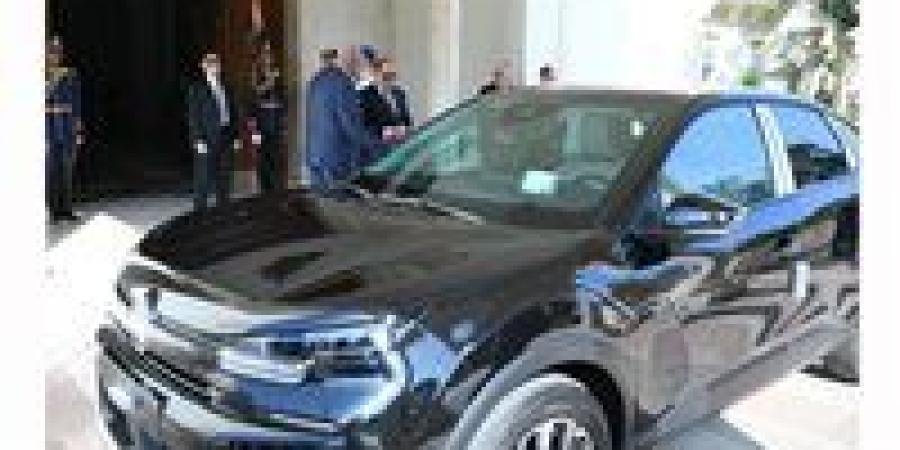 الهيئة العربية للتصنيع: نستهدف إنتاج 240 ألف سيارة خلال 5 سنوات
