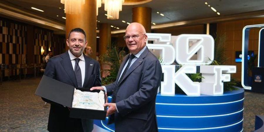 السفير السويدي بالقاهرة: ملتزمون بدعم خطط التنمية الاقتصادية المصرية