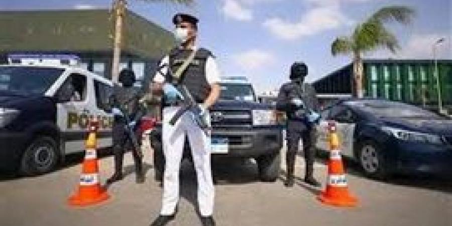 تعرف على جهود أمن المنافذ خلال حملات اليوم الواحد