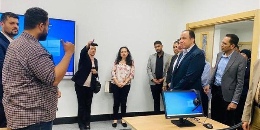 تطوير التعليم بالوزراء: اعتماد أول 3 معامل ...