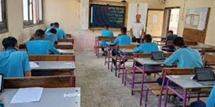 تنسيق الشهادة الإعدادية 2025 الشرقية المتوقع