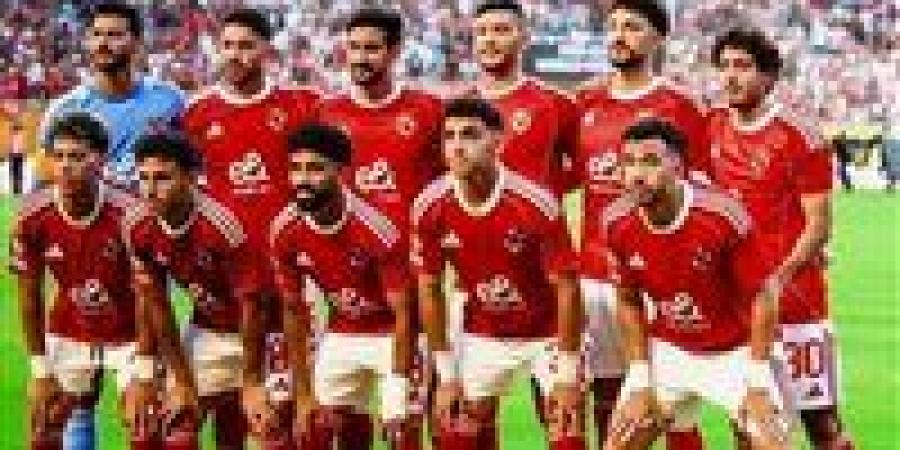 المارد الأحمر في الصدارة: ترتيب مجموعة الأهلي في كأس العالم للأندية بعد نهاية الجولة الأولى