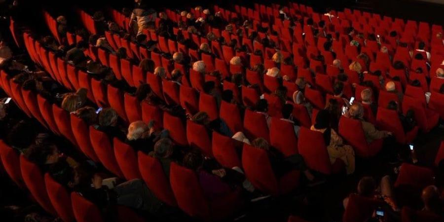 فرجة "دراغون" تلقى الإقبال في أمريكا الشمالية