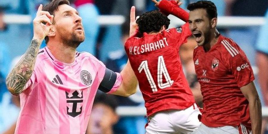 سيناريوهات تأهل الأهلي لدور الـ16 في كأس العالم للأندية 2025؟