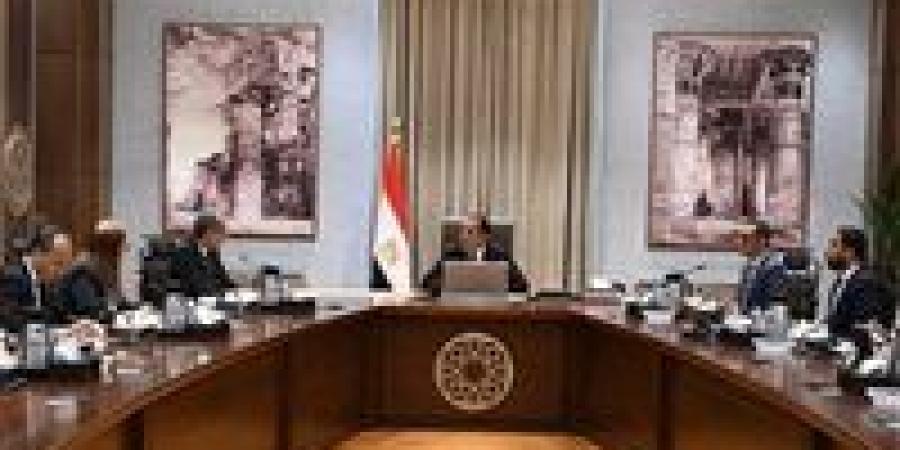 رئيس الوزراء يستعرض خطوات تنفيذ برنامج الطروحات بقطاع الاتصالات وتكنولوجيا المعلومات