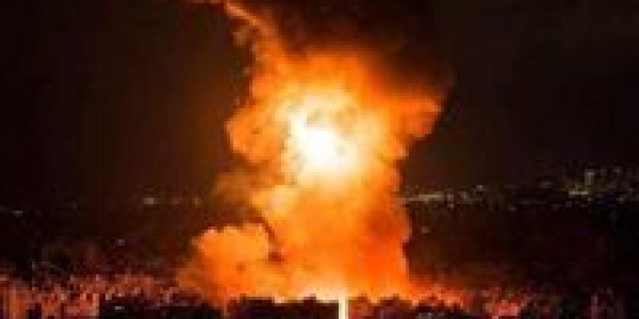 «منها أكبر حقل غاز في العالم».. ماهي المواقع التي استهدفتها إسرائيل في الهجوم على إيران؟