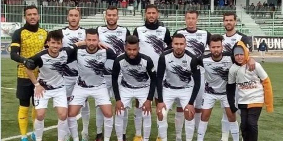 بث مباشر.. مشاهدة مباراة إتحاد بسكرة وإتحاد خنشلة في الدوري الجزائري