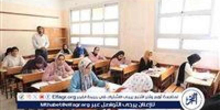نتيجة الشهادة الإعدادية بالقاهرة 2025.. إعلانها رسميًا خلال ساعات