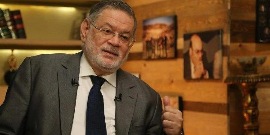 الخرباوي: الإخوان أرادوا العودة للمشهد من خلال القافلة المزعومة