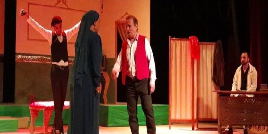 انطلاق عرض « الغرفة » على مسرح 23 يوليو بالمحلة ضمن عروض التجارب النوعية بثقافة الغربية
