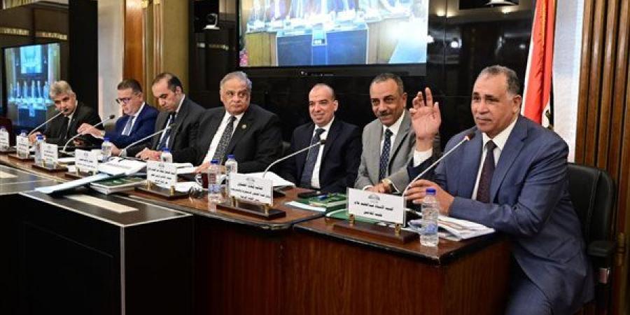 اليوم.. "تشريعية النواب" تبحث شكاوى متعلقة بالشهر العقاري وتعطل مشروع محكمة المراغة