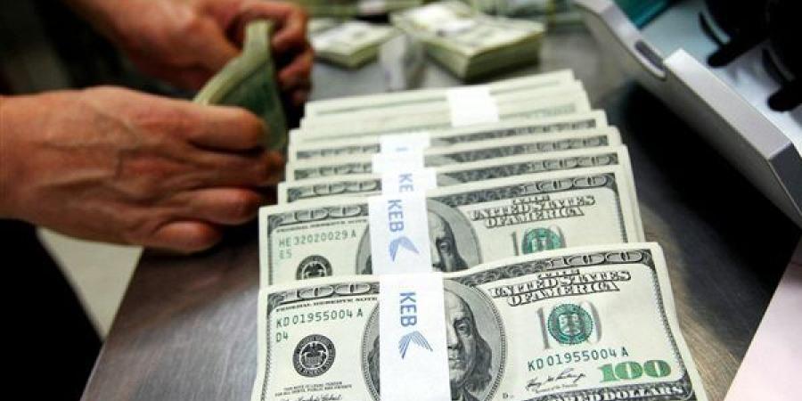 ارتفاع سعر الدولار اليوم الإثنين 16 يونيو 2025 بالبنوك المصرية