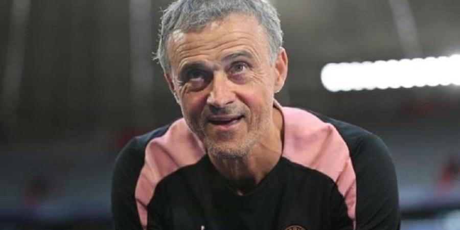 كأس العالم للأندية.. إنريكي: سان جيرمان يتطلع لصناعة التاريخ بالمونديال