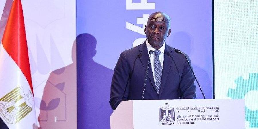 مؤسسة التمويل الدولية: علاقتنا مع مصر شراكة استراتيجية للتحول في بنية الاقتصاد