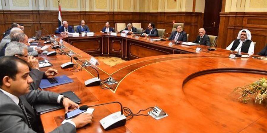 اليوم.. "دفاع النواب" تواصل مناقشات المحور الاجتماعي لمواجهة التطرف وتعزيز القيم الإيجابية