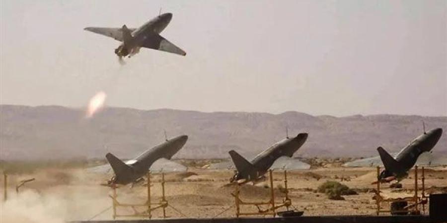 الجيش الإسرائيلي: اعترضنا مسيرات إيرانية بنظام الدفاع الجوي "باراك ماجن" للمرة الأولى