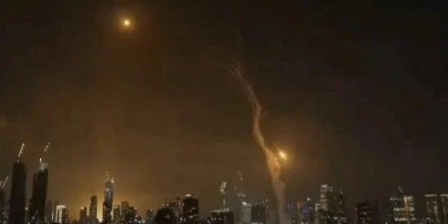 تطورات الحرب الإسرائيلية الإيرانية.. هجوم مدمر على تل أبيب وحيفا وسقوط عشرات القتلى والمصابين