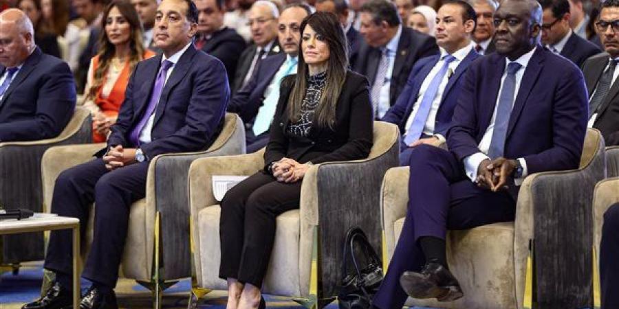 " ديوب": مؤسسة التمويل الدولية أصبحت منصة عالمية ...