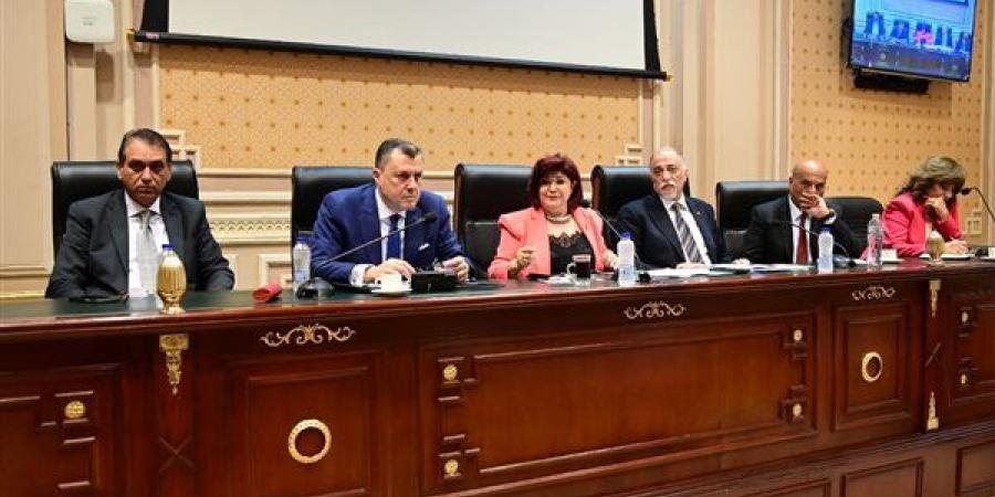 اليوم.. "سياحة النواب" تبحث معايير السلامة البحرية بعد حادث غواصة "سندباد" بالغردقة