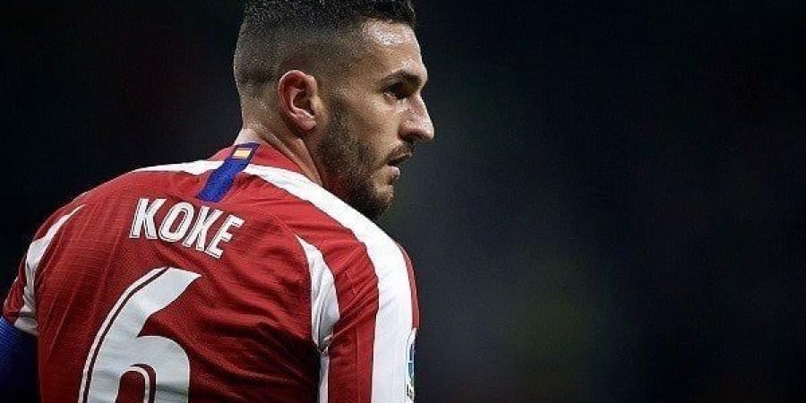 كأس العالم للأندية.. كوكي يعلق على هزيمة أتلتيكو المذلة أمام باريس