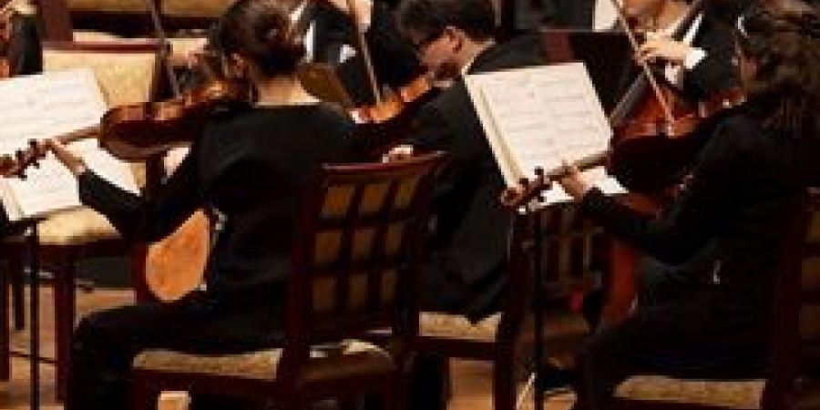 مهرجان أبوظبي تطلق الدورة الأولى من مسابقة أبوظبي الدولية للتأليف الموسيقي ضمن مهرجان أبوظبي