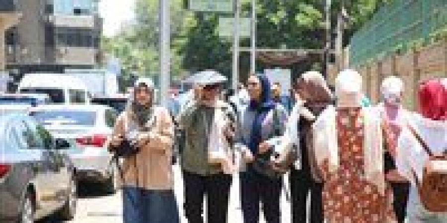 تعرف على مجموع الثانوية العامة 2025 بالتفصيل