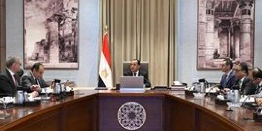 رئيس الوزراء يتابع تنفيذ برنامج الطروحات الحكومية في قطاعي البترول والأعمال العام