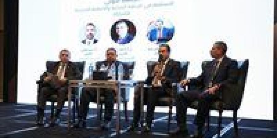 الصحة تشارك في ورشة عمل حول الاستثمار في الرعاية الصحية واستشراف مستقبل التشريعات الطبية