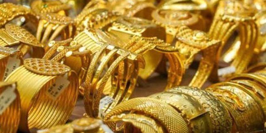 أسعار الذهب اليوم الاثنين 16 يونيو 2025 محليًا وعالميًا.. عيار 21 يسجل مفاجأة