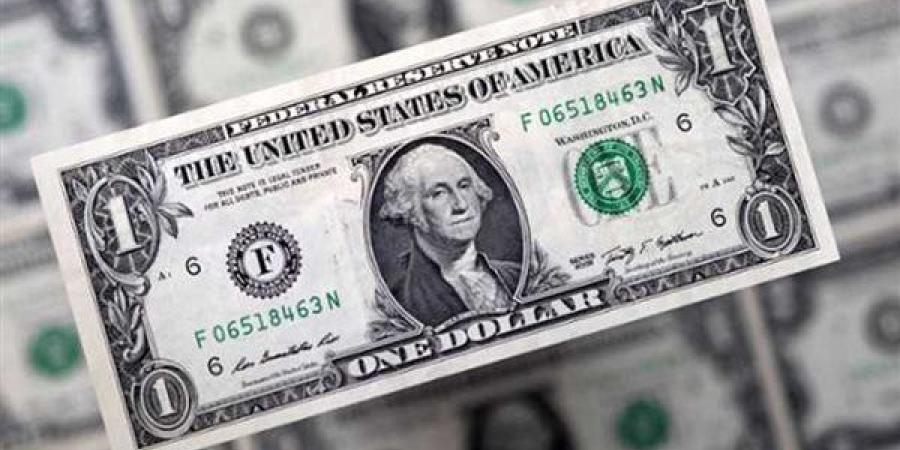 أسعار الدولار مقابل الجنيه اليوم الاثنين 16 يونيو 2025