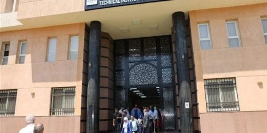 محافظ المنوفية يفتتح المعهد الفني للتمريض بمنشأة سلطان