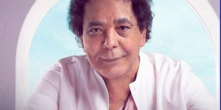 بصوت يحلق عاليا.. «ملامحنا» للكينج محمد منير تتصدر التريند عربيا وعالميا