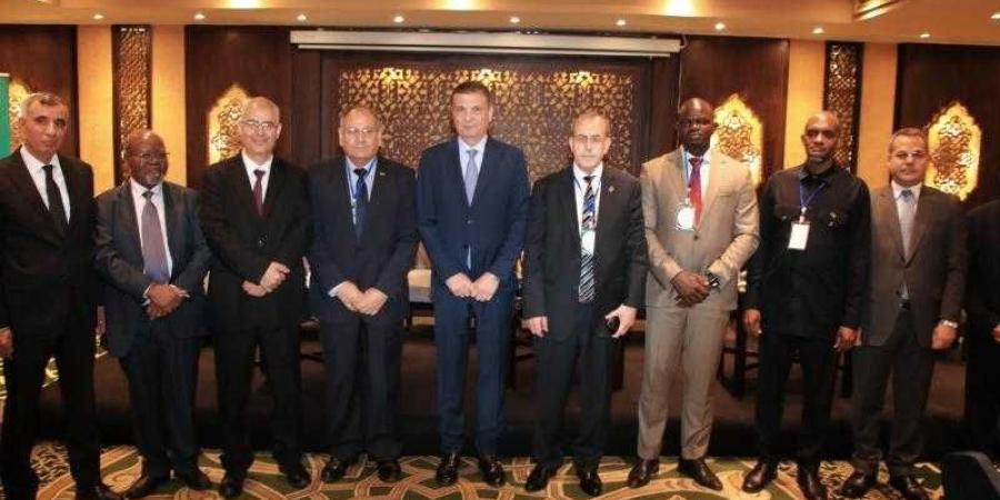 وزير الزراعة يفتتح فعاليات ورشة العمل الأولى ...