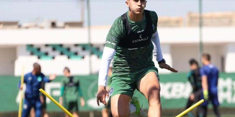 فريق الرجاء يؤجل انطلاق التداريب