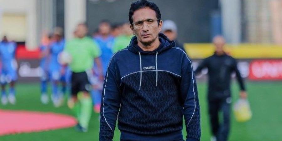 بعد استقالة مصيلحي من رئاسة النادي.. أحمد سامي مديرًا فنيا للاتحاد السكندري
