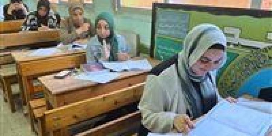 عاجل.. التعليم: لا تسريب في امتحانات الثانوية العامة 2025