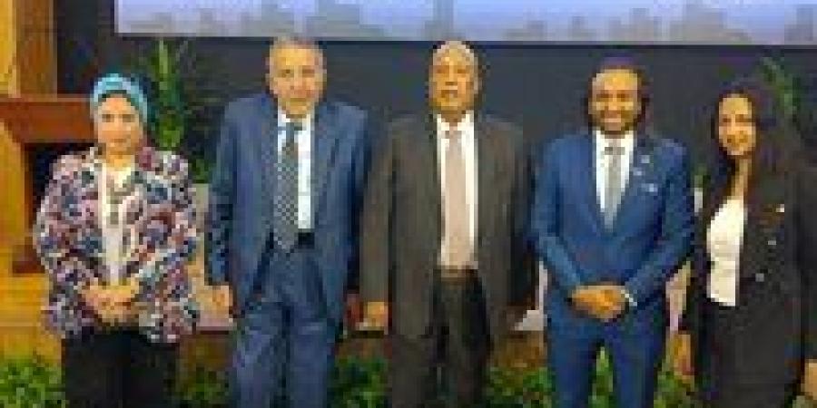 رئيس غرفة القاهرة التجارية يشارك في المنتدى الاقتصادي المصري الصربي.. ويؤكد أهمية تعميق الشراكة بين البلدين