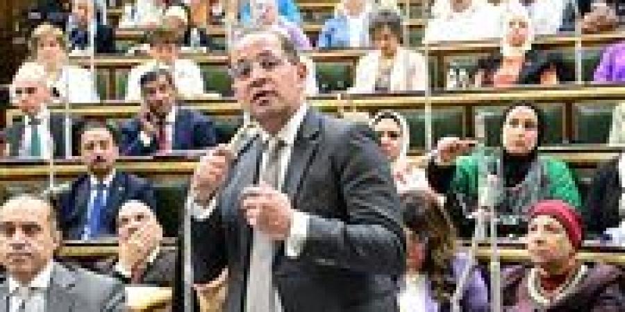 وزير المالية: خفض الدين وزيادة دعم الصادرات والأجور في الموازنة الجديدة