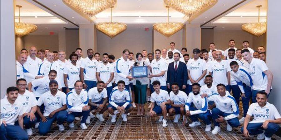 كأس العالم للأندية 2025| الهلال السعودي في مأزق هجومي أمام ريال مدريد