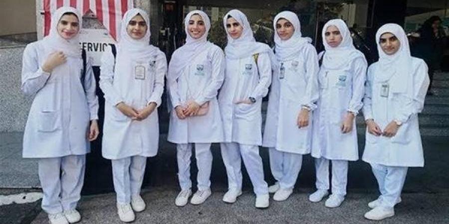 تنسيق التمريض بعد الإعدادية 2025.. تعرف على شروط الالتحاق والأوراق المطلوبة