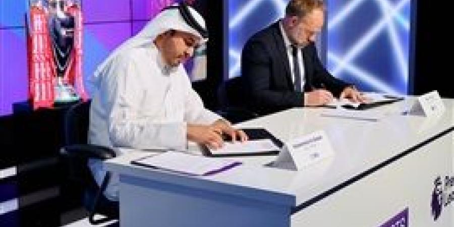 مجموعة beIN الإعلامية تجدد حقوق البث الحصري للدوري الإنجليزي الممتاز حتى عام 2028