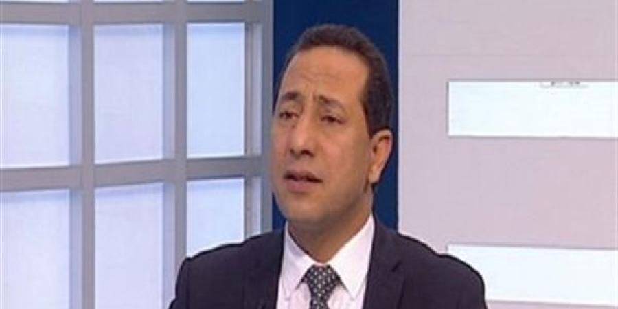 محيي الدين: لجوء إسرائيل لأمريكا في حرب إيران "قلة حيلة".. استنفدت كل طاقتها