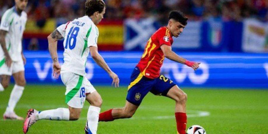 مواجهة قوية.. بث مباشر لمباراة إسبانيا وإيطاليا في بطولة أمم أوروبا
