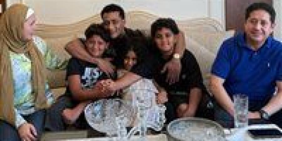 الفنان محمد رمضان يكشف مفاجأة في قضية إيداع ابنه بدار رعاية