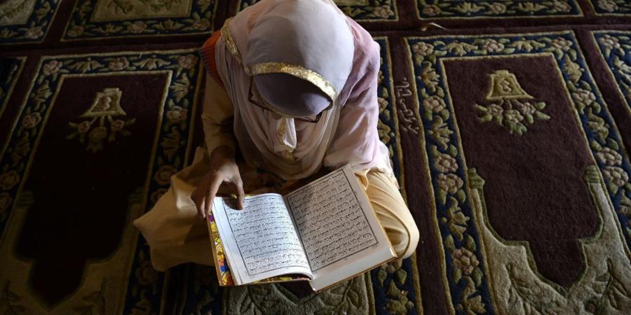 أسماء يوم القيامة وعلامات الساعة الصغرى والكبرى