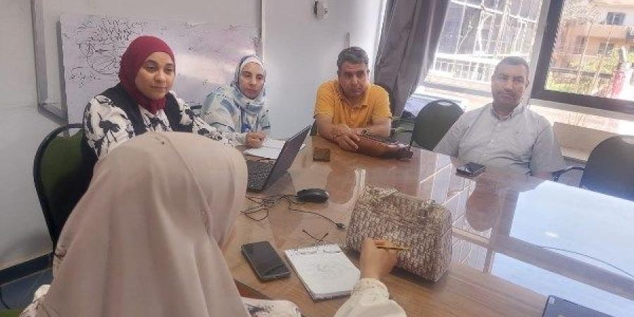 السادات تتأهب للاعتماد.. ورش عمل مكثفة لرفع جودة الخدمات الصحية