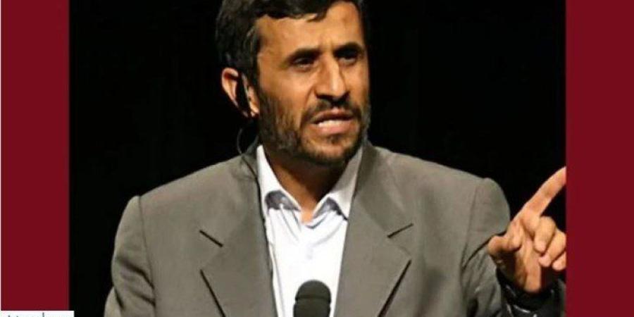إعلام إيراني ينفي مقتل الرئيس الإيراني الأسبق محمود أحمدي نجاد