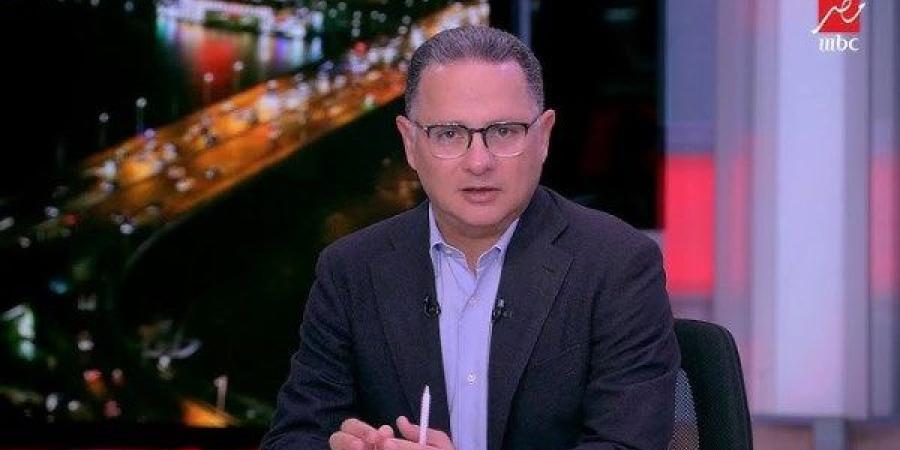 متحدث الوزراء لـ"شريف عامر": السلع الأساسية متوفرة بدون أي أزمات.. الأوضاع مستقرة