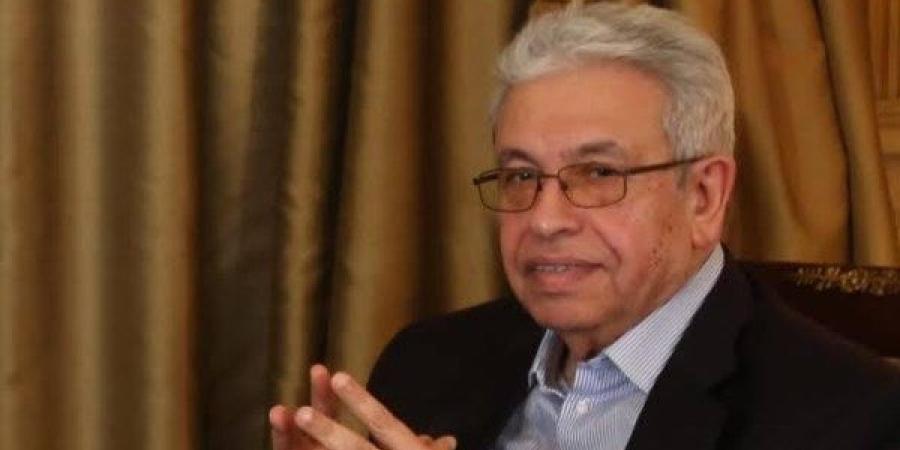 عبد المنعم سعيد: التصعيد الحالي في المنطقة وصل إلى مرحلة الحرب الإقليمية المفتوحة
