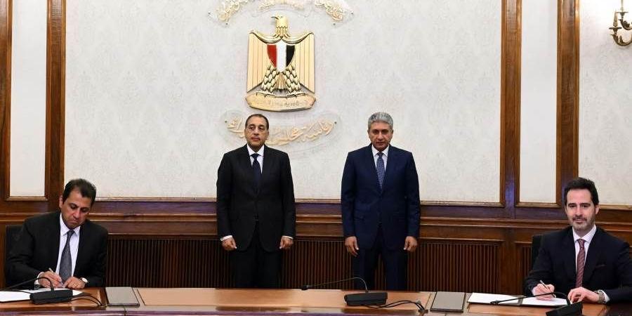 توقيع مذكرة تفاهم بين «أدد العقارية» و مجموعة فنادق حياة العالمية لتوسيع الاستثمارات